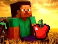 Joc Shooter Apple Mineblox on-line