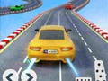Joc Mega Ramp Car Racing Casdorii GT 3d  on-line