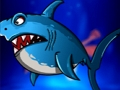 Joc Big Ocean's Fish Jigsaw on-line