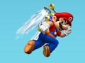 Joc Super Flappy Mario on-line
