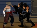 Joc Luptători Războinici Samurai Sim  on-line