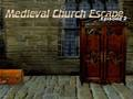 Joc Evadarea Bisericii Medievale 2 Episodul 2  on-line