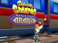 Joc Subway Surfers World Tour Arabia  on-line