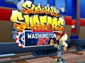 Joc Surferii de metrou Washington on-line