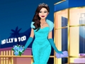 Joc Joc Glam Dress Up pentru fete  on-line