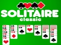 Joc Solitaire clasic  on-line