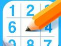 Joc Maestrul Sudoku  on-line