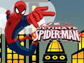 Joc Marvel Ultimate Spider-Man on-line