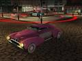 Joc Simulator de mașini de șofer mafia on-line
