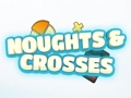 Joc Noughts Cruci  on-line