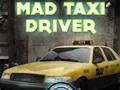 Joc Cursa nebună de taxi  on-line