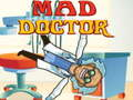 Joc Doctor nebun  on-line