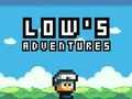 Joc Aventurile lui Low  on-line
