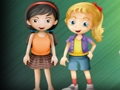Joc Amgel Kids Room Escape 58 on-line