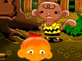 Joc Monkey Go Happy Etapa 569  on-line