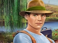 Joc Explorator pierdut  on-line