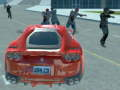 Joc Supercars zombie conducere 2  on-line