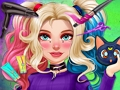 Joc Provocarea #Fabulous Hairstyle a lui Hailey  on-line