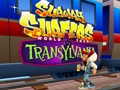 Joc Subway Surfers Transilvania  on-line