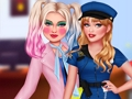 Joc Poliția de modă TikTok  on-line