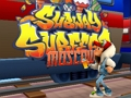 Joc Subway Surfers Moscova  on-line
