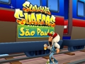 Joc Subway Surfers World Tour São Paulo  on-line
