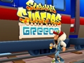 Joc Subway Surfers World Tour Grecia  on-line
