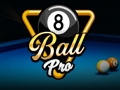 Joc 8 Ball Pro on-line