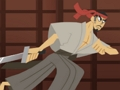 Joc Samurai Rampage on-line