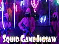 Joc Joc Squid Jigsaw  on-line