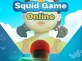Joc Joc Squid Online  on-line