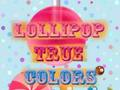 Joc Lollipop Colors True on-line