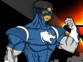 Joc Super Hero Creator  on-line