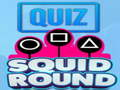 Joc Quiz calmar rotund on-line
