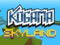 Joc Kogama: Skyland on-line