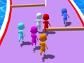 Joc Epic Run Race on-line