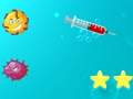 Joc Virus-Shot on-line