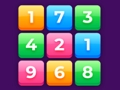 Joc Sum Puzzle: Aritmetică  on-line