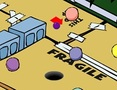 Joc Kartunov Bay: Mini Golf on-line
