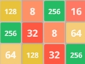 Joc Puzzle cu numere 2048  on-line