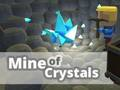 Joc Kogama: Mina de cristale  on-line
