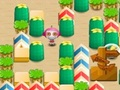 Joc Bomberman  on-line