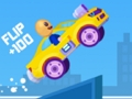 Joc Super Buddy Run 2: Orașul nebun  on-line