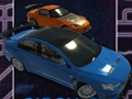 Joc Burnout Extreme Drift 3 on-line