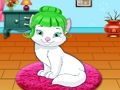 Joc Micul meu salon pentru animale de companie  on-line