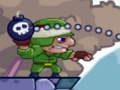 Joc Soldat vs Zombi  on-line