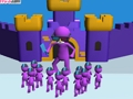 Joc CLASH ROYALE 3D on-line