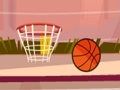 Joc Bilă dunk on-line