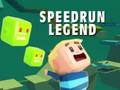Joc Legenda Kogama Speedrun  on-line