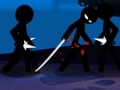 Joc Stickman Ghost Online on-line